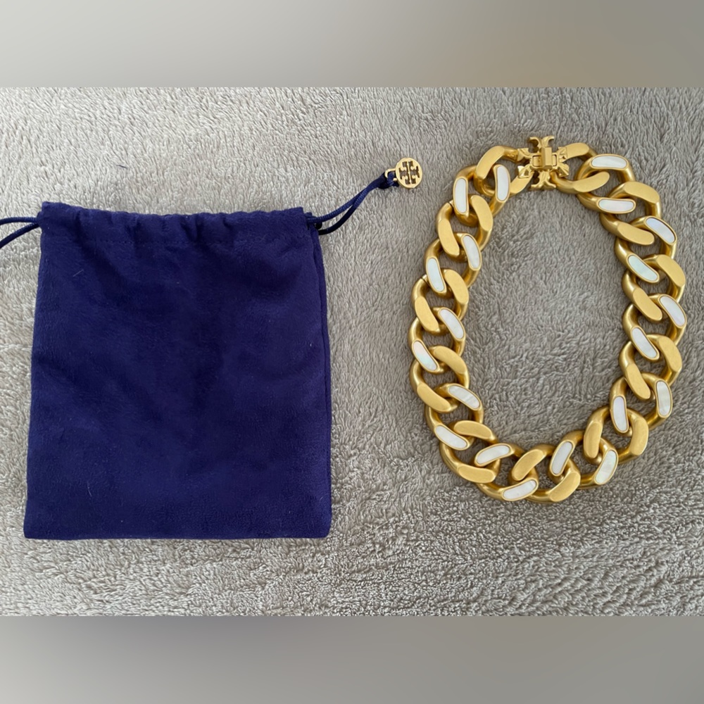 Tory Burch Roxanne Necklace